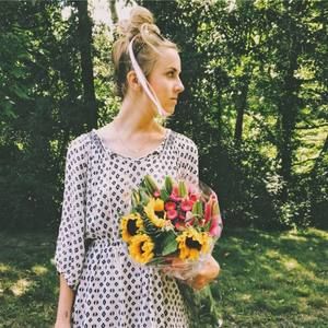 Meet your Posher, Sabrina